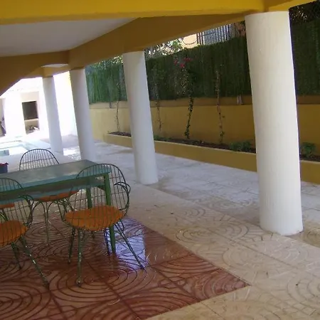 Semesterbostad Sol De Otono En Valencia *