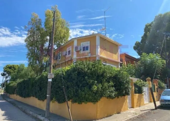 Sol De Otono En Valencia Semesterbostad Moncada