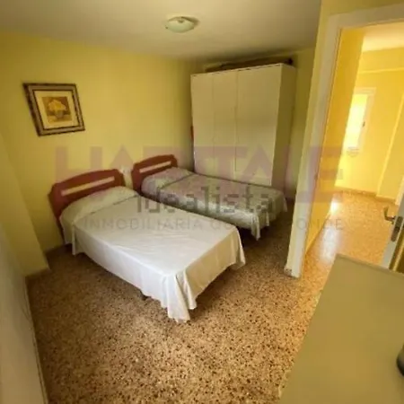 Sol De Otono En Valencia *