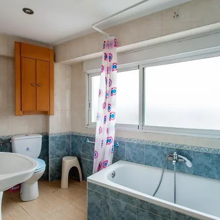 Sol De Otono En Valencia