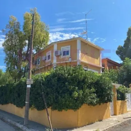 Sol De Otono En Valencia Сasa de vacaciones Moncada