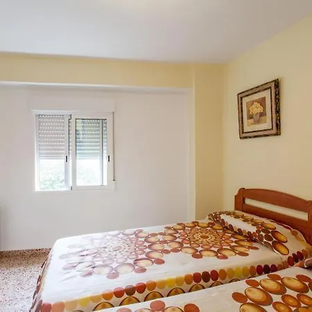 Sol De Otono En Valencia Holiday home