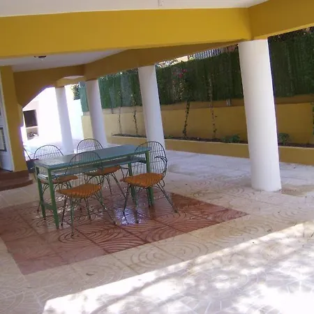 Sol De Otono En Valencia Сasa de vacaciones