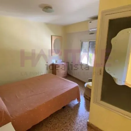 Sol De Otono En Valencia *