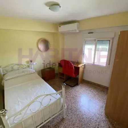 Holiday home Sol De Otono En Valencia