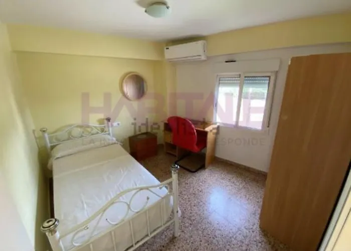 Holiday home Sol De Otono En Valencia