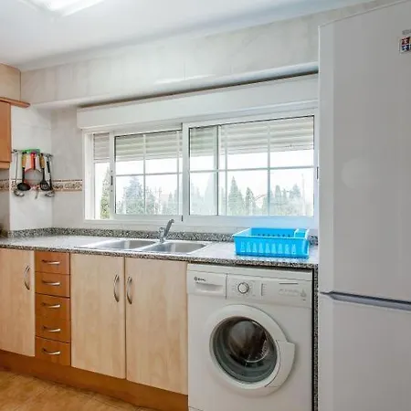 Dom wakacyjny Sol De Otono En Valencia *