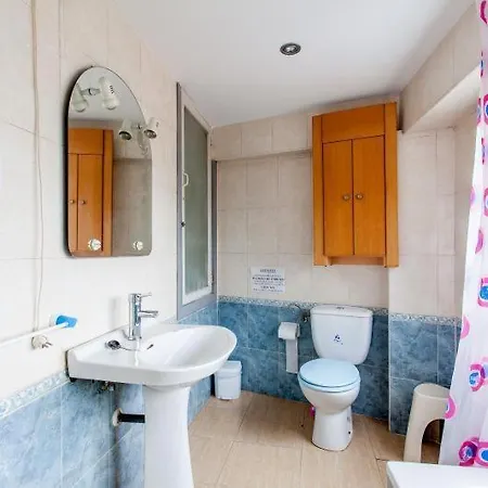 Sol De Otono En Valencia *