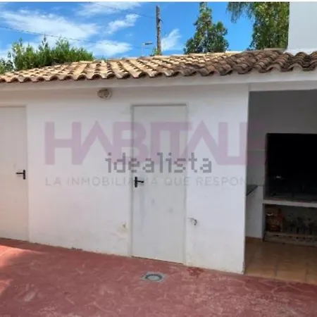 Sol De Otono En Valencia * Moncada