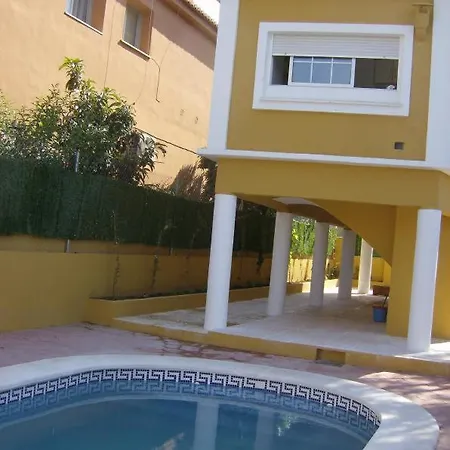 Sol De Otono En Valencia Moncada