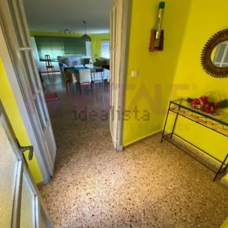 Sol De Otono En Valencia *